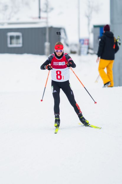 Bild: Team Deutschland / Tobias Reetz