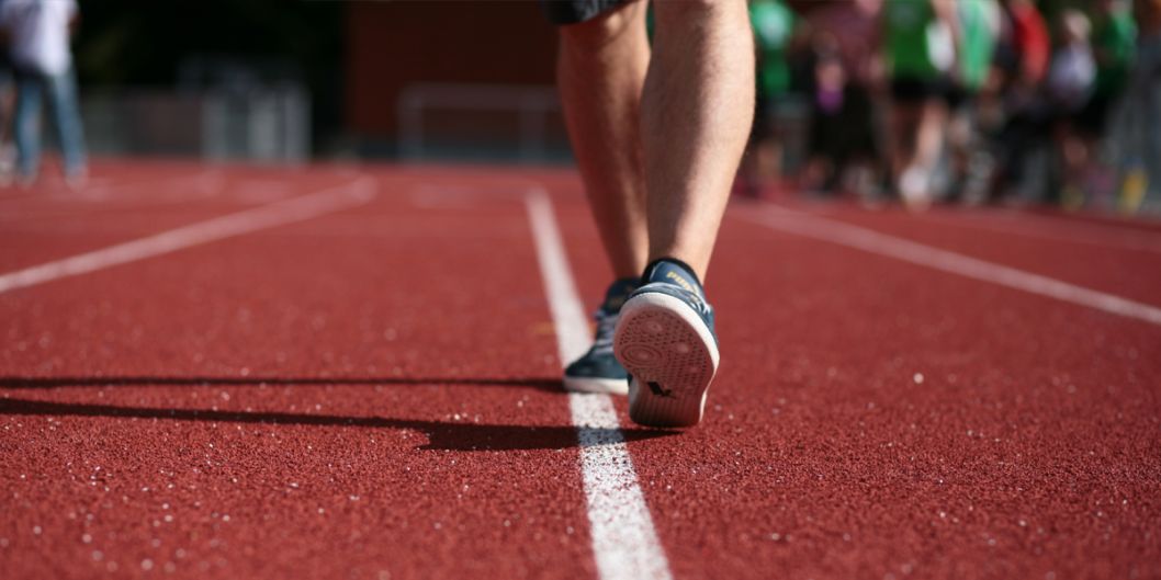 Ob Leichtathletik, Schwimmen, Radfahren, Turnen oder sonstige Sportarten...    Bild: Sportkreis Frankfurt