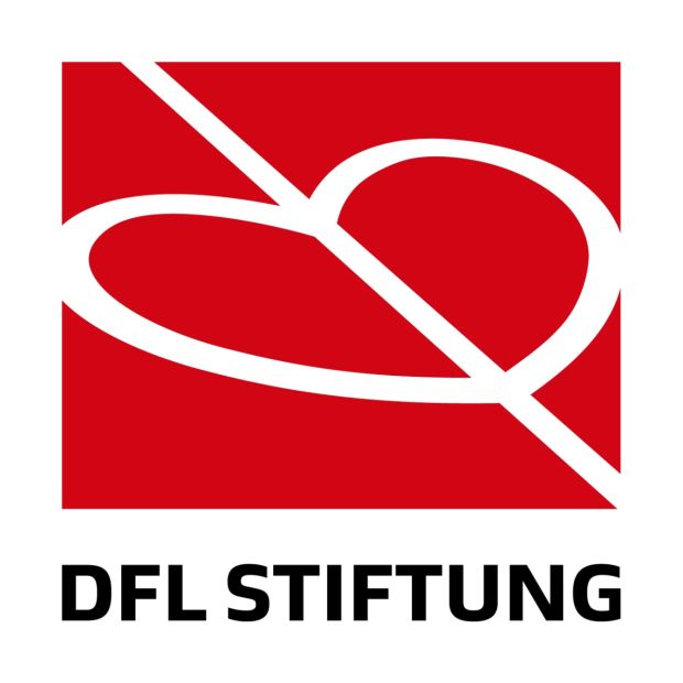 DFL Stiftung    Bild: DFL hat dem HBRS das Bild zur Veröffentlichung zur Verfügung gestellt.