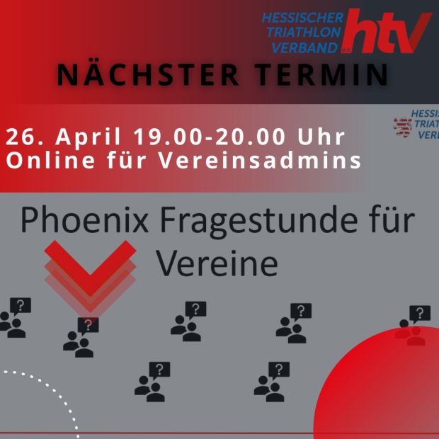 Digital den Verein selbst verwalten!    Bild: Tanja Weber