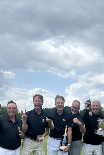 Bild: Hessischer Golfverband e.V.