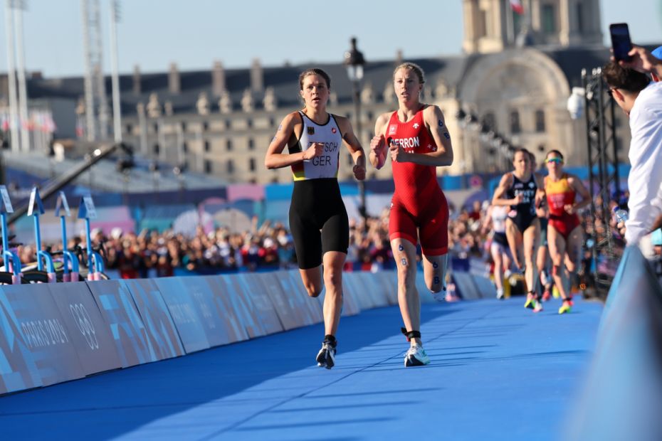 Bild: World Triathlon