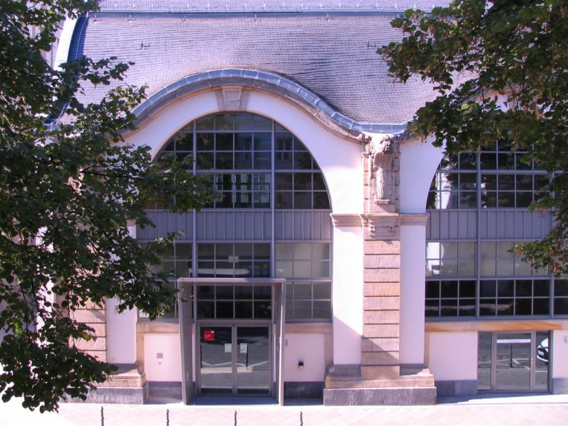 37. Darmstädter Sport-Forum im Institut für Sportwissenschaft (IfS) der TU Darmstadt 
    Bild: IfS