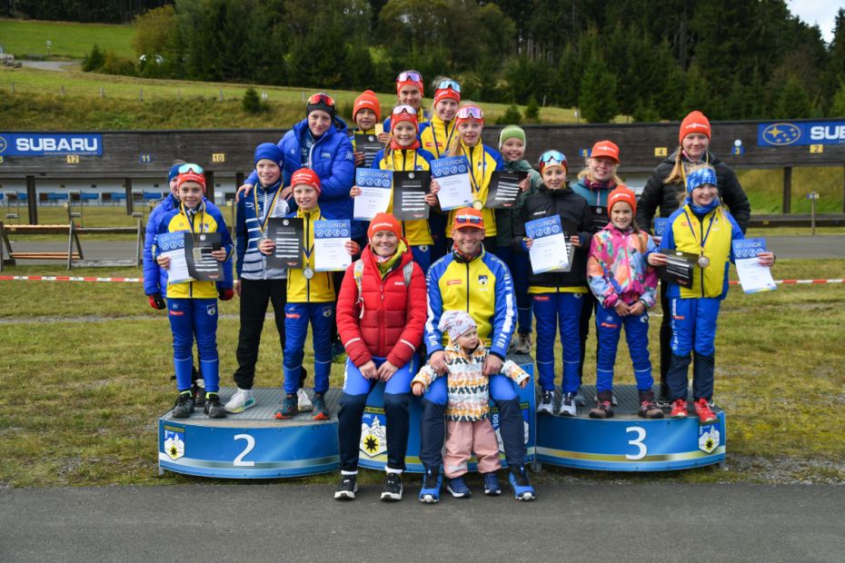 Team Willingen/Usseln    Bild: Jan Simon Schäfer