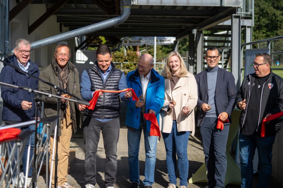 Bild: Ramin Mohabat - Stadt Hofheim am Taunus
