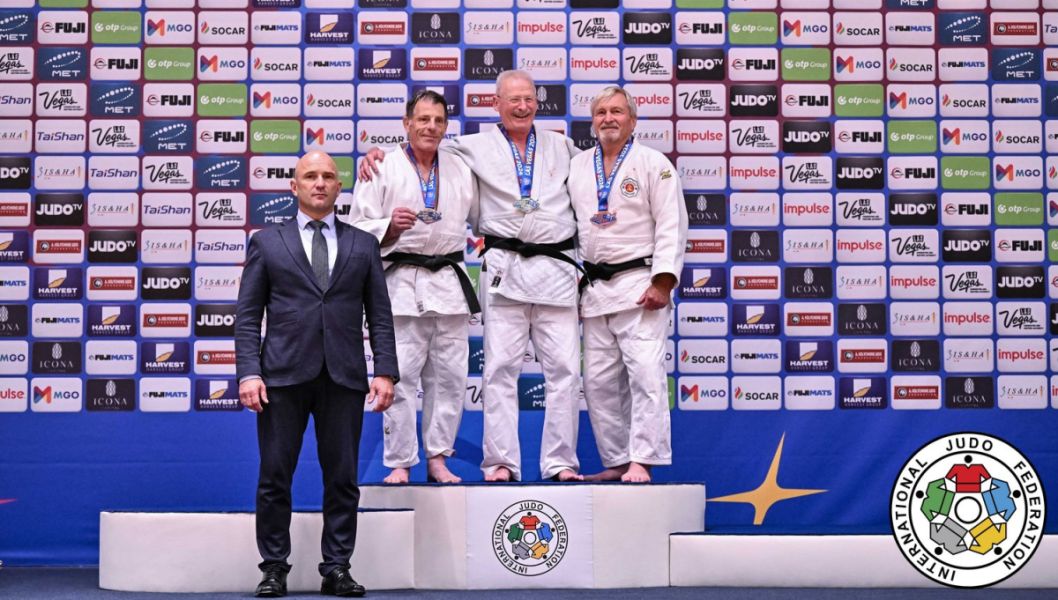 Bild: Kulumbegashvili Tamara/IJF