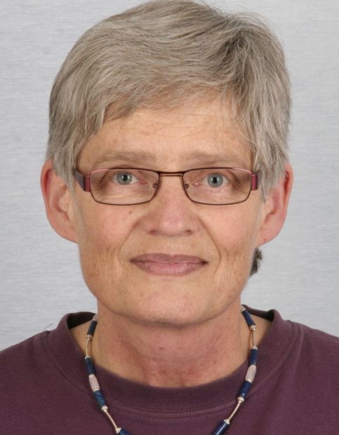 Magdalena Weidner