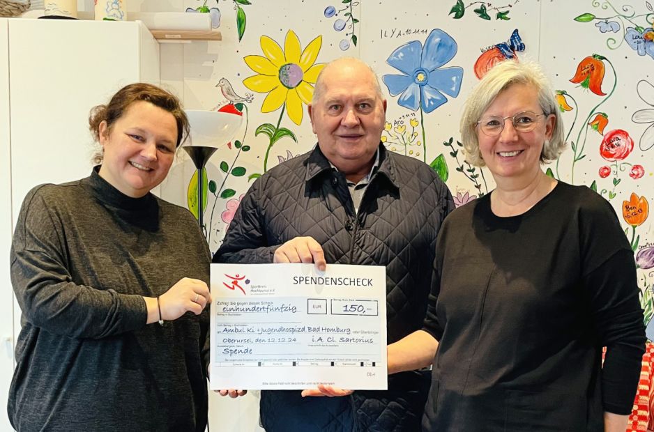 Bild: Sportkreis Hochtaunus