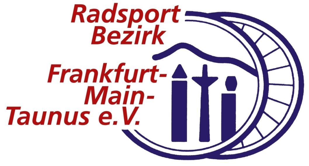 Logo Radsportbezirk Frankfurt-Main-Taunus    Bild: RSB Frankfurt-Main-Taunus