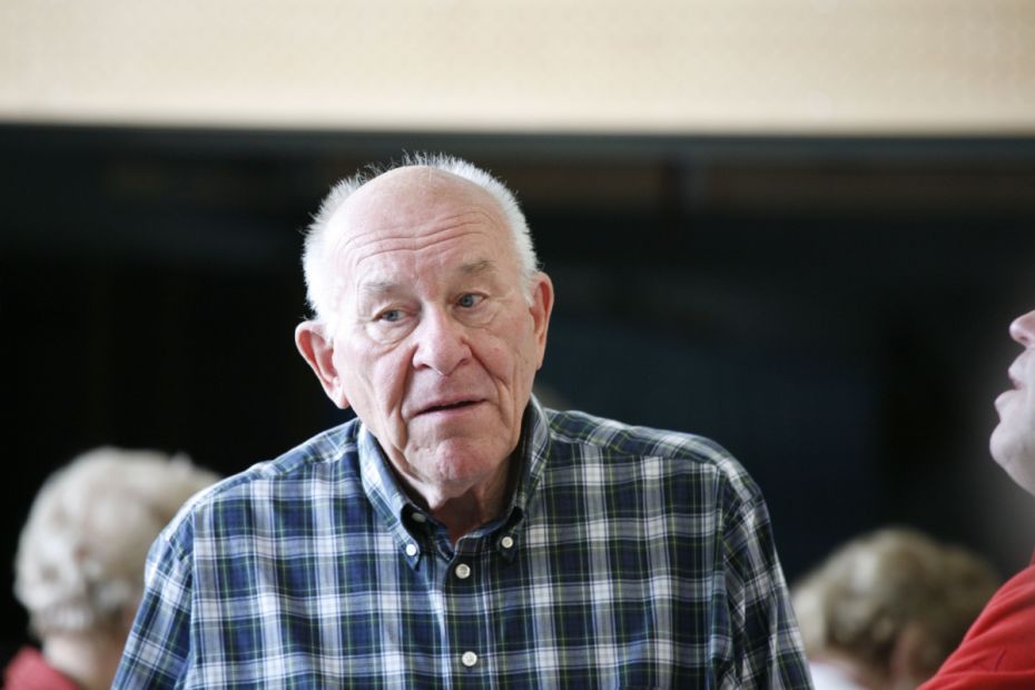 Bild: TG Schwalbach - MG