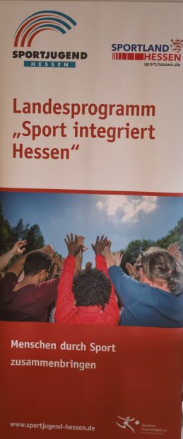 Im Kreis Fulda haben im vergangenen Jahr 17 Kommunen teilgenommen; aktuell berät der Sportkreis in Bad Salzschlirf, Eiterfeld und Kalbach, um neue Kommunen zu gewinnen.    Bild: Harald Piaskowski