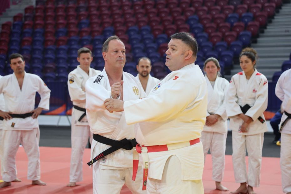 Bild: IJF