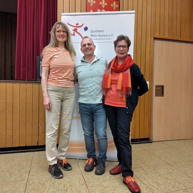 Claudia Michels - Stefan Natterer - Ursula Groth