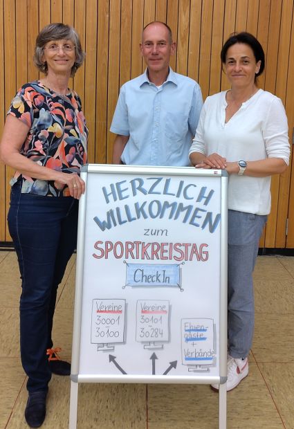 Marion Polydore - Henry Opitz - Tanja Klemm    Bild: Marion Polydore
