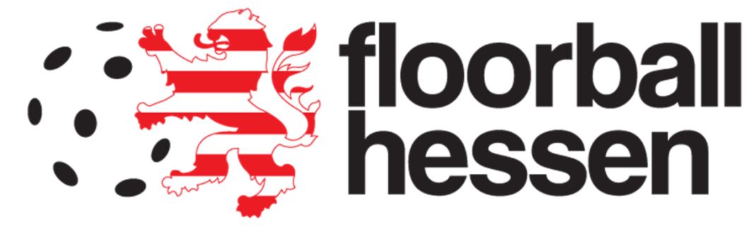 Logo Floorball Hessen    Bild: Floorball Hessen