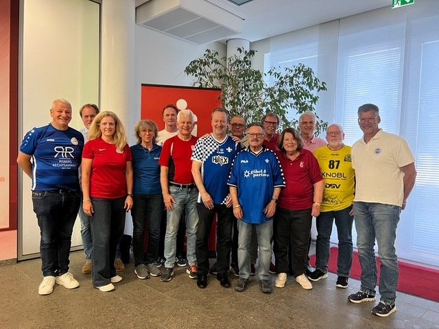 CollageFotos: Ralf-Rainer Klatt, Taubenbergschule Idstein, Eugen-KaiserSchule Hanau, SG Anspach/Katja Trybek, Marc Weber, LOTTO Hessen