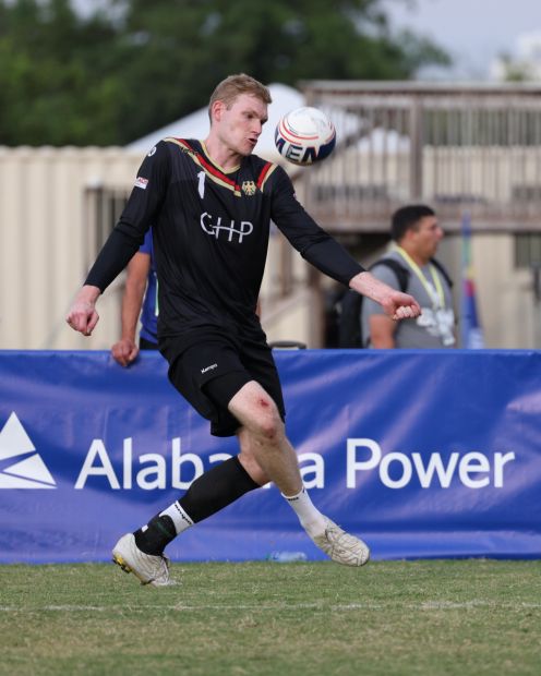 Bild: InternationalFistball Association/International Fistball Association