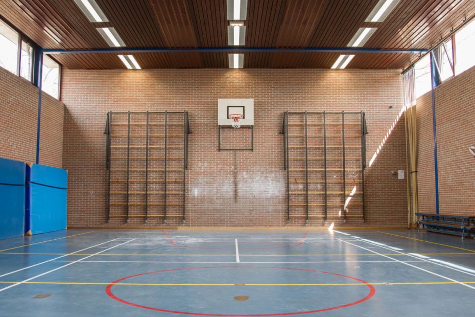 Viele Sportstätten in Deutschland sind sanierungsbedürftig, in Hessen befindet sich jede fünfte Anlage in einem kritischen Zustand.Foto: Shutterstock