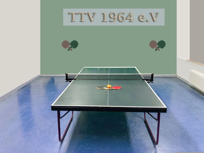 Unter anderem waren es Tischtennistische, deren Kauf mit Mitteln aus dem Vereinsförderfonds unterstützt wurde.    Bild: Pixabay