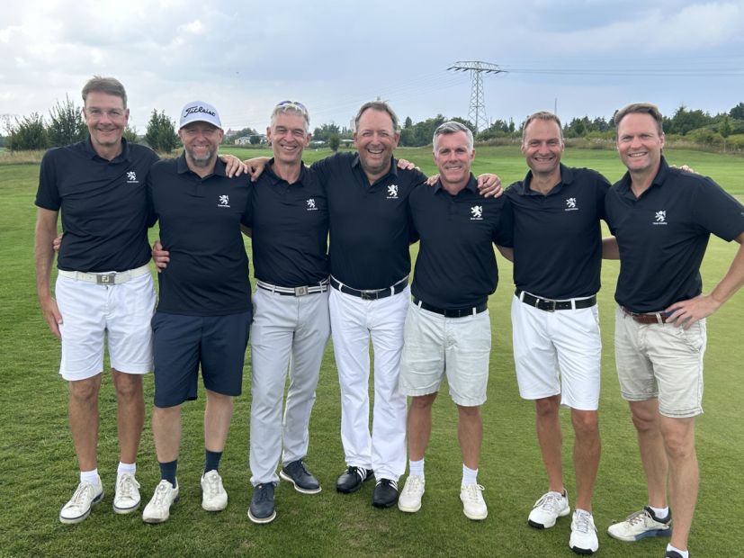 Team Hessen gewinnt Bronze beim Länderpokal