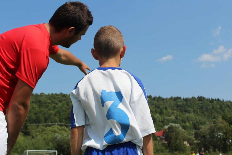 Leadership im Fokus: Bei der Trainertagung lernen Trainer*innen, wie sie mit charismatischer Führung ihre Athlet*innen wirkungsvoll motivieren und begleiten können.Foto: Pixabay