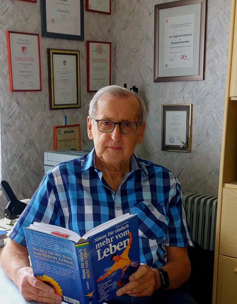 Bild: Siegfried Finkhäuser/Siegfried Finkhäuser