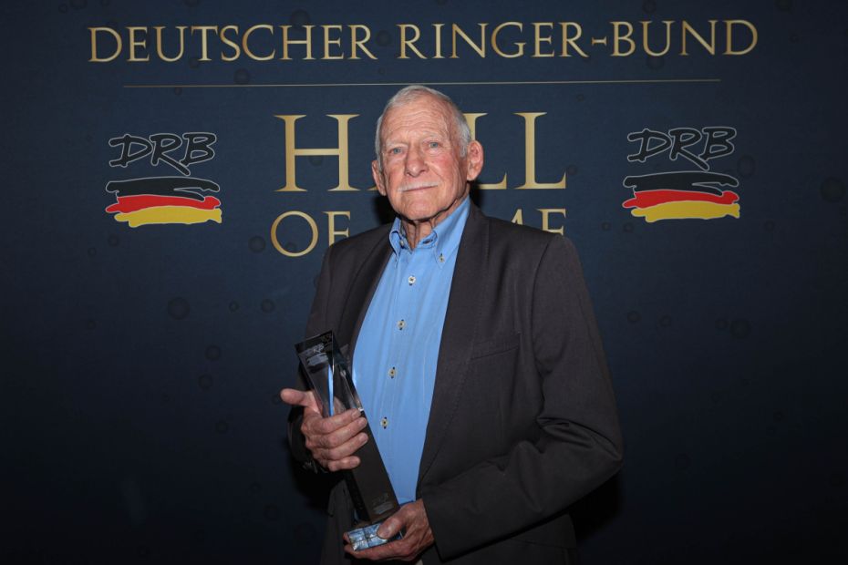 Heinz Ostermann
    Bild: Wiki Commons/Kadir.caliskan.photo