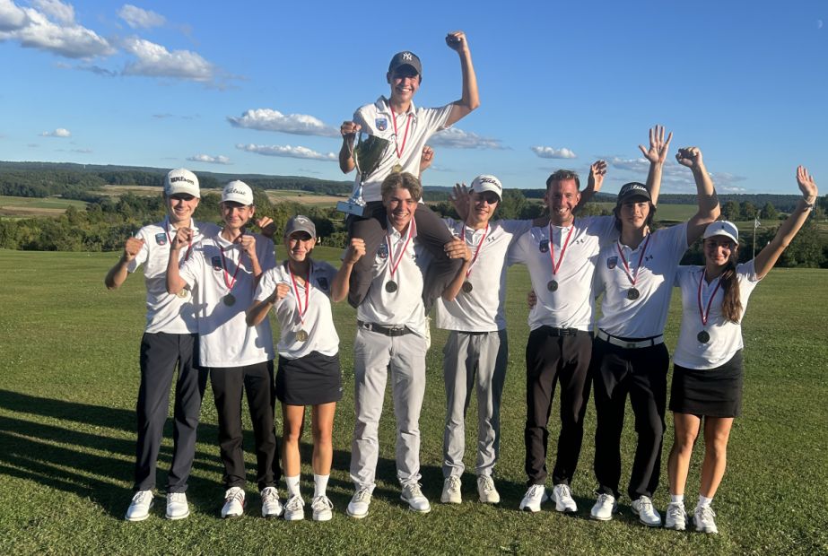 Meister 2025: Team Neuhof