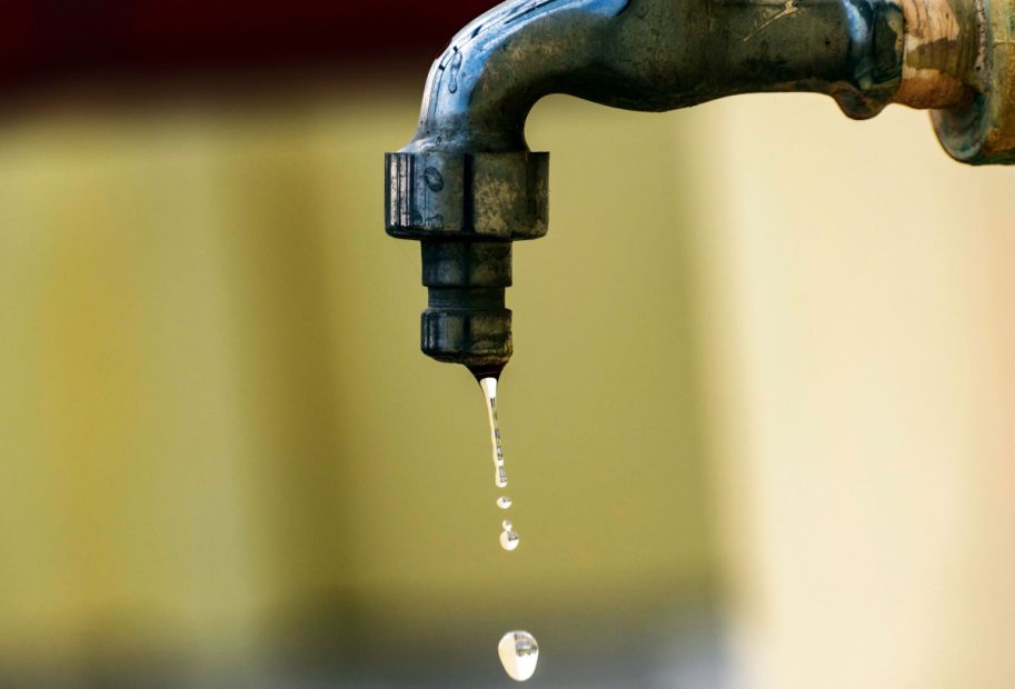 Wasser sparen stand beim Start der Öko-Check-Beratungen vor mehr als 25 Jahren im Vordergrund. Inzwischen umfasst die Beratung nahezu alle Bereiche im Themenfeld Nachhaltigkeit.Foto: pixabay.com