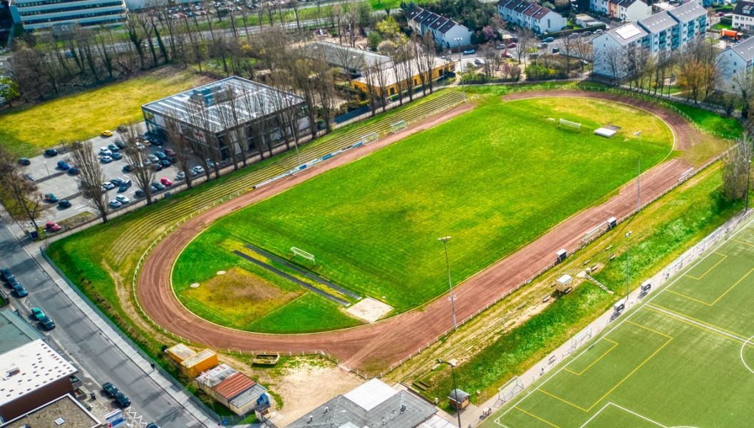 Bild: Stadt Dreieich / SportAtrium/Stadt Dreieich / SportAtrium