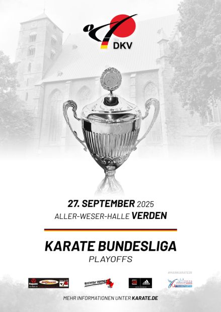 Bild: Deutscher Karate Verband (DKV)