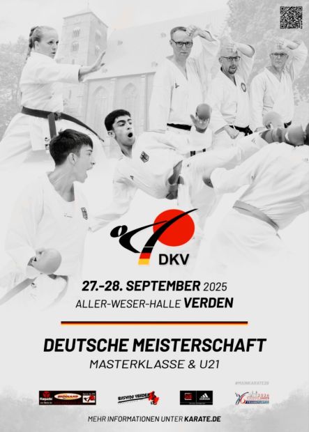 Bild: Deutscher Karate Verband (DKV)