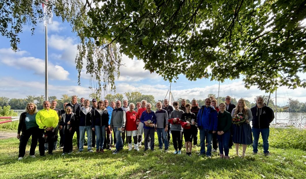 Gruppenbild    Bild: Vanessa Jung
