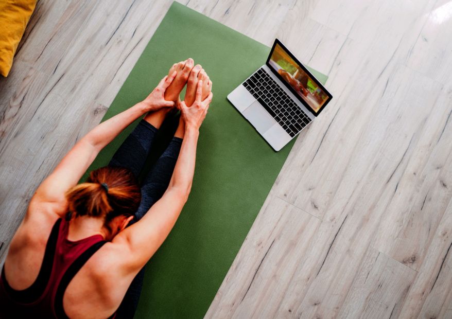 Die Digitale Gesundheitswoche findet vom 17. bis 21. November 2025 statt. Foto: istock    Bild: iStock/iStock