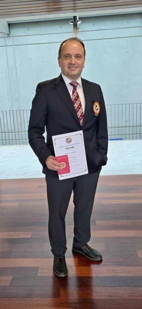 Faruk Bayraktar     Bild: Faruk Bayraktar