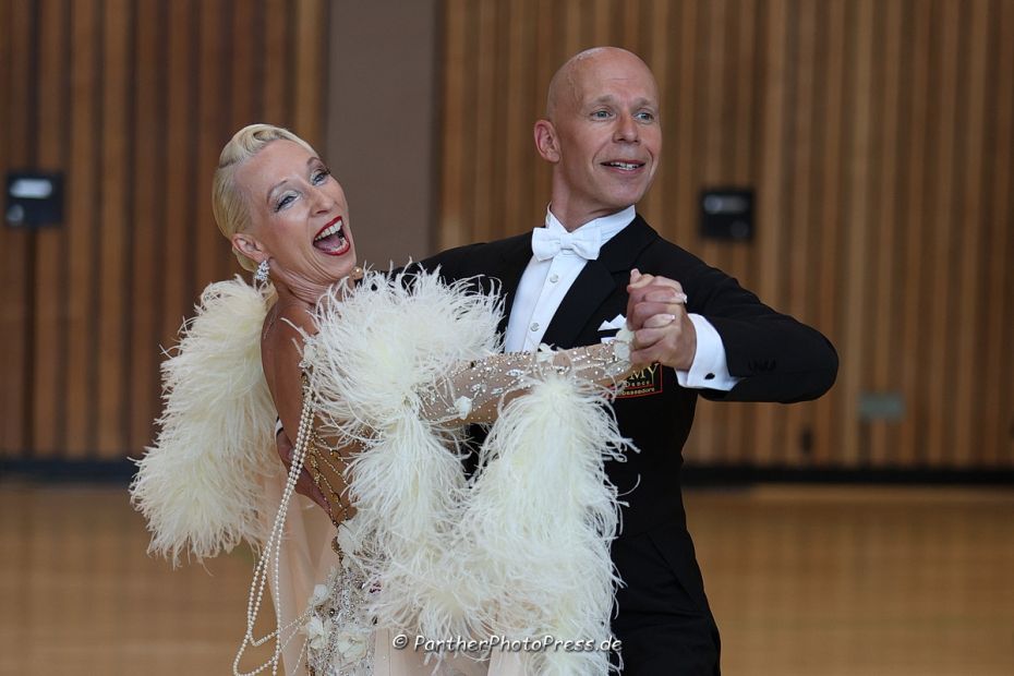 Thomas und Susanne Schmidt (Archivbild von Hessischer LM 2025)