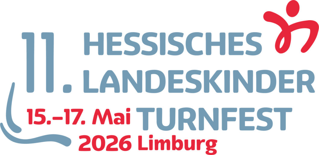 Logo vom Landeskinderturnfest