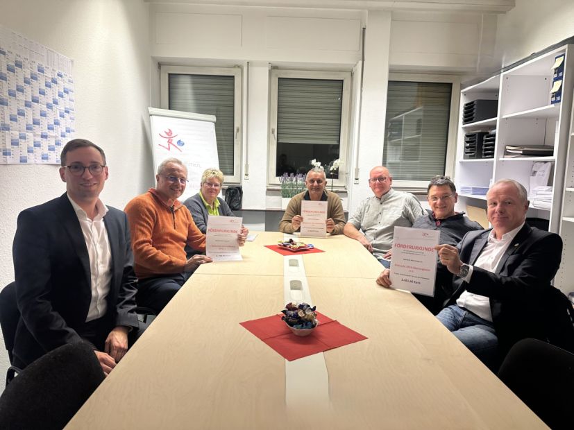 Bild: Sportkreis Main-Kinzig e.V.