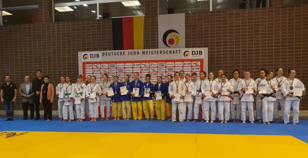 HTG Bad Homburg 3. Platz Bild: Helmut Eckardt