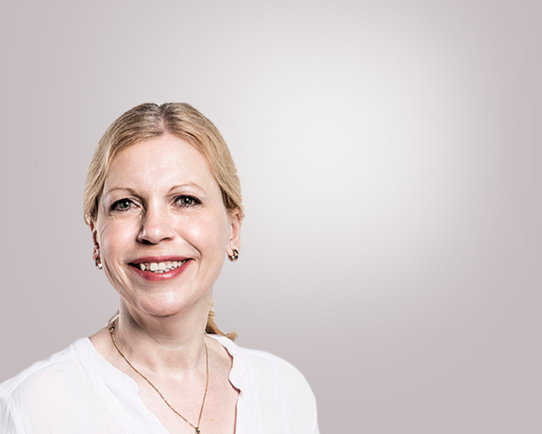 Ulrike Ristau
    Bild: Ristau