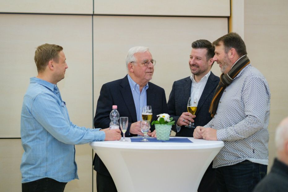 Austausch 3 Bild: Ellen Lewis