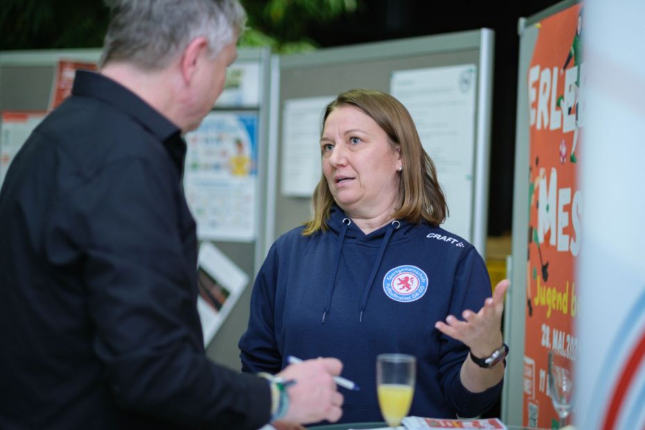 Austausch 2 Bild: Ellen Lewis