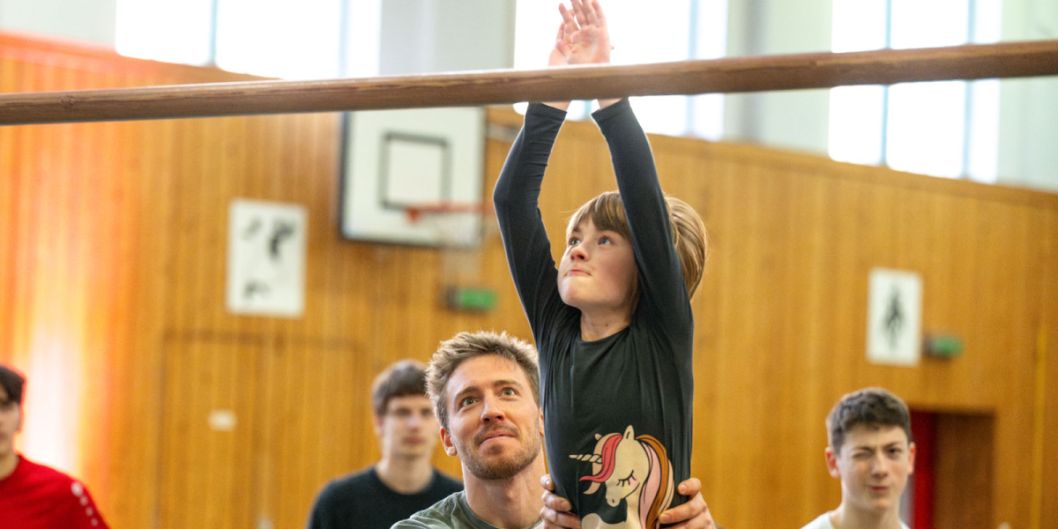 Vom 31. Januar bis 22. Februar finden viele kostenfreie Sportangebote statt.