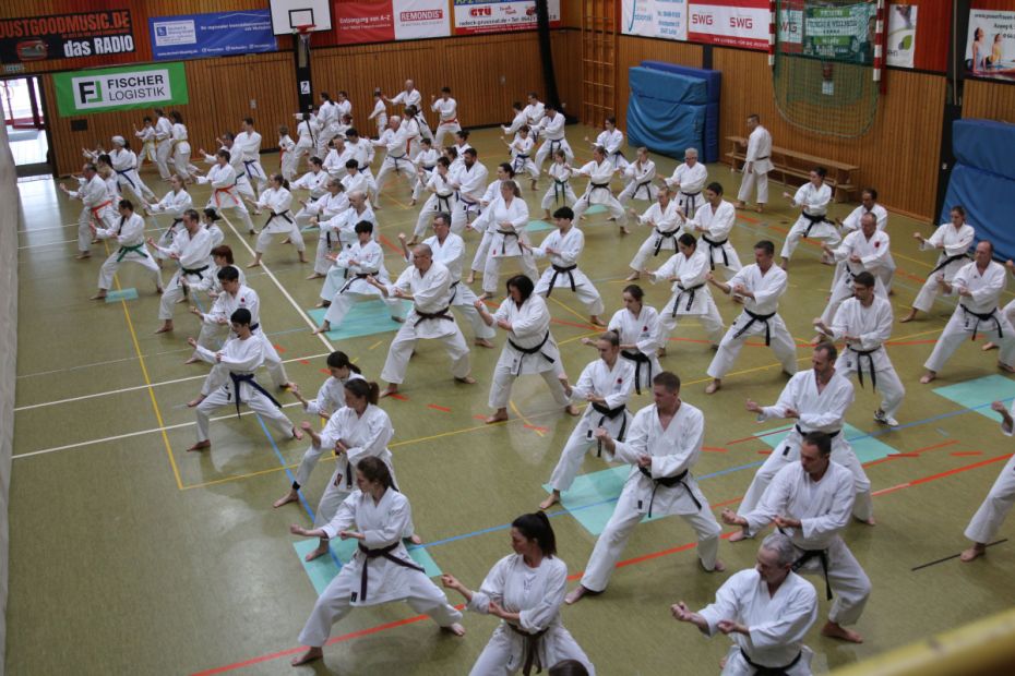 Kata Einheit    Bild: Martina Bier für den HFK