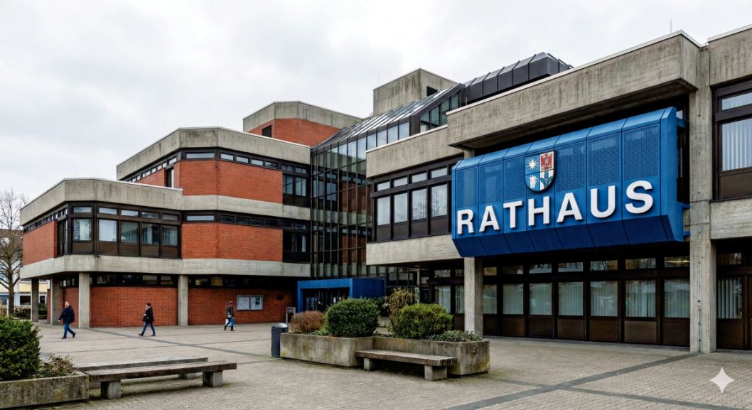 Am 15. März entscheiden die Bürgerinnen und Bürger über die neuen Gemeinde- und Stadtparlamente.Symbolfoto: gemini generated