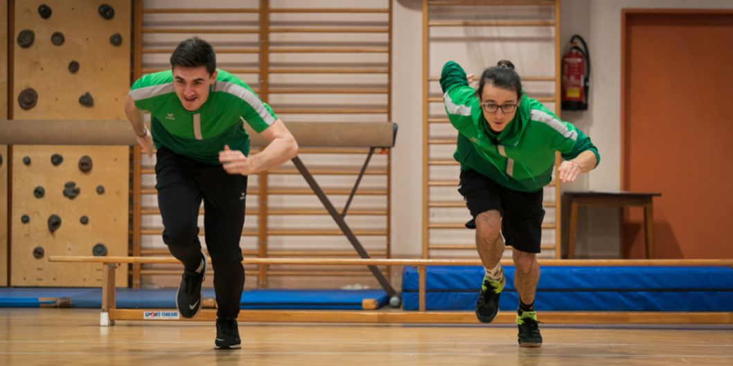 ... Leichtathletik beim Turnverein Eschersheim 1895 e.V. ...    Bild: Turnverein Eschersheim 1895 e.V.