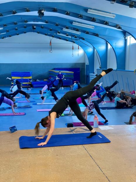 Bild: Kathrin Zimmermann