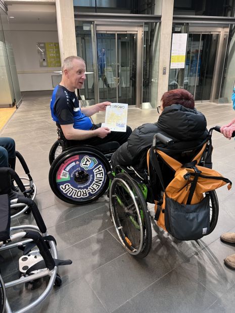 Beratung    Bild: SKDADI