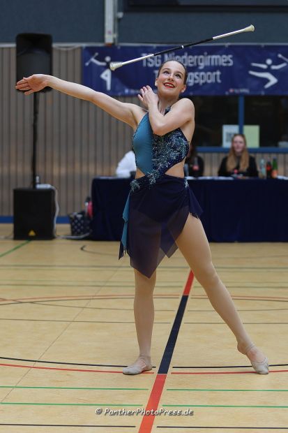 Alisa Werner - SV Wetzlar-Niedergirmes