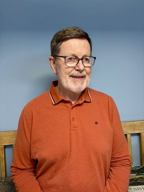 Ehemaliger HFK Präsident Reinhard Schmidt-Eckhardt    Bild: Reinhard Schmidt Eckhardt für den HFK